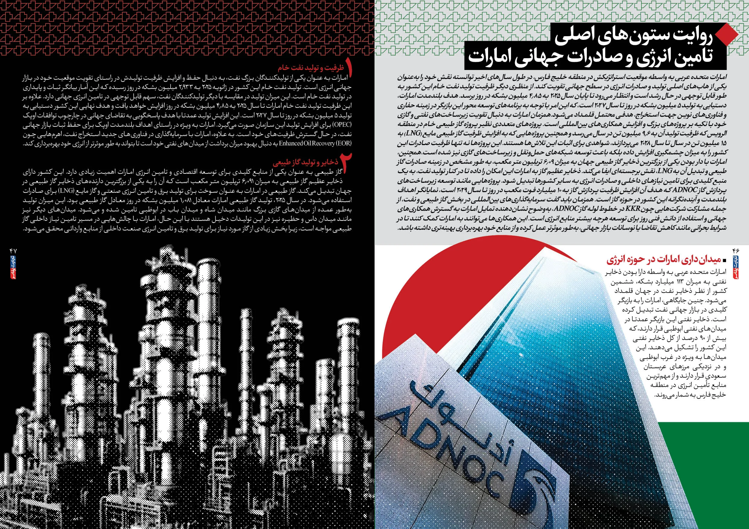 اقتصاد امارات