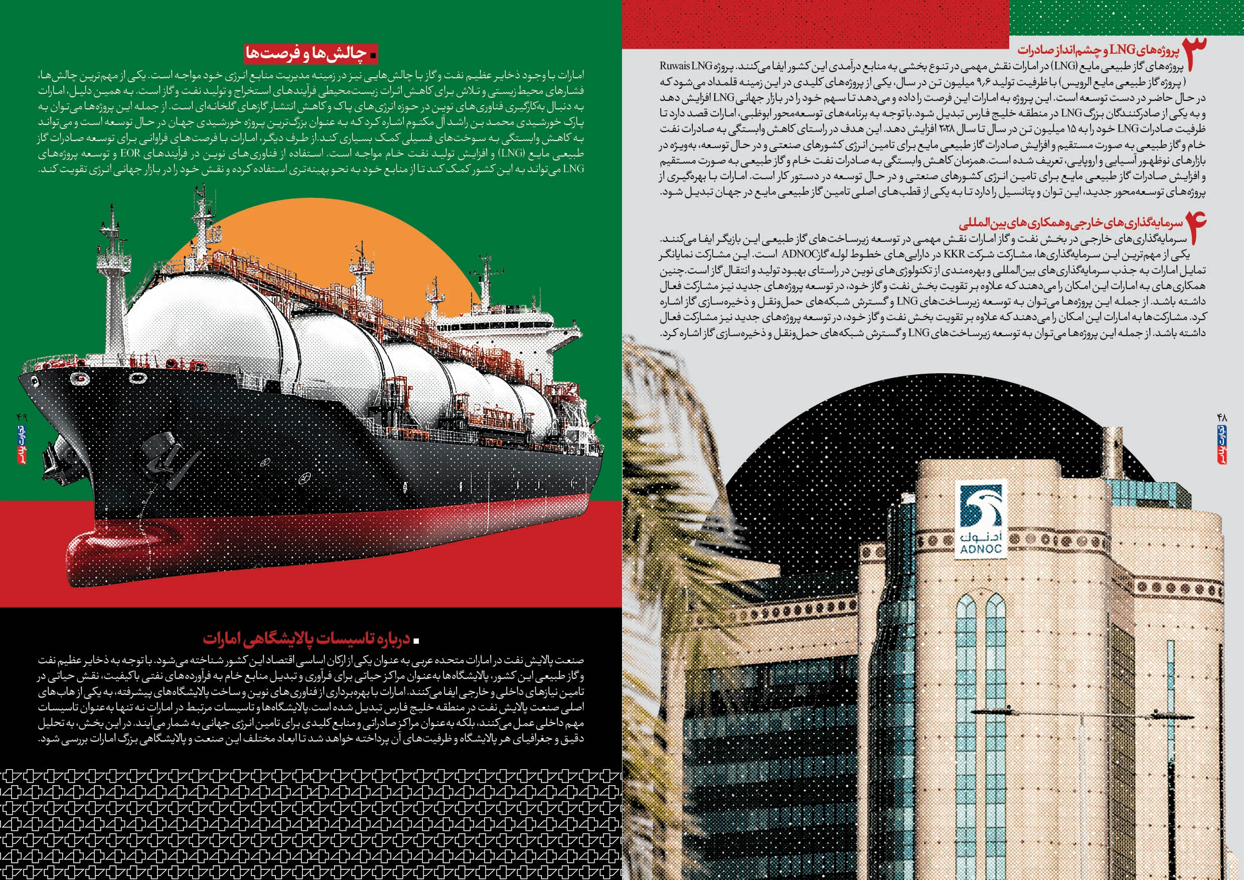 اقتصاد امارات