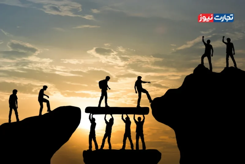 در کدام کشورها مردم بیشترین و کمترین اعتماد را به یکدیگر دارند؟