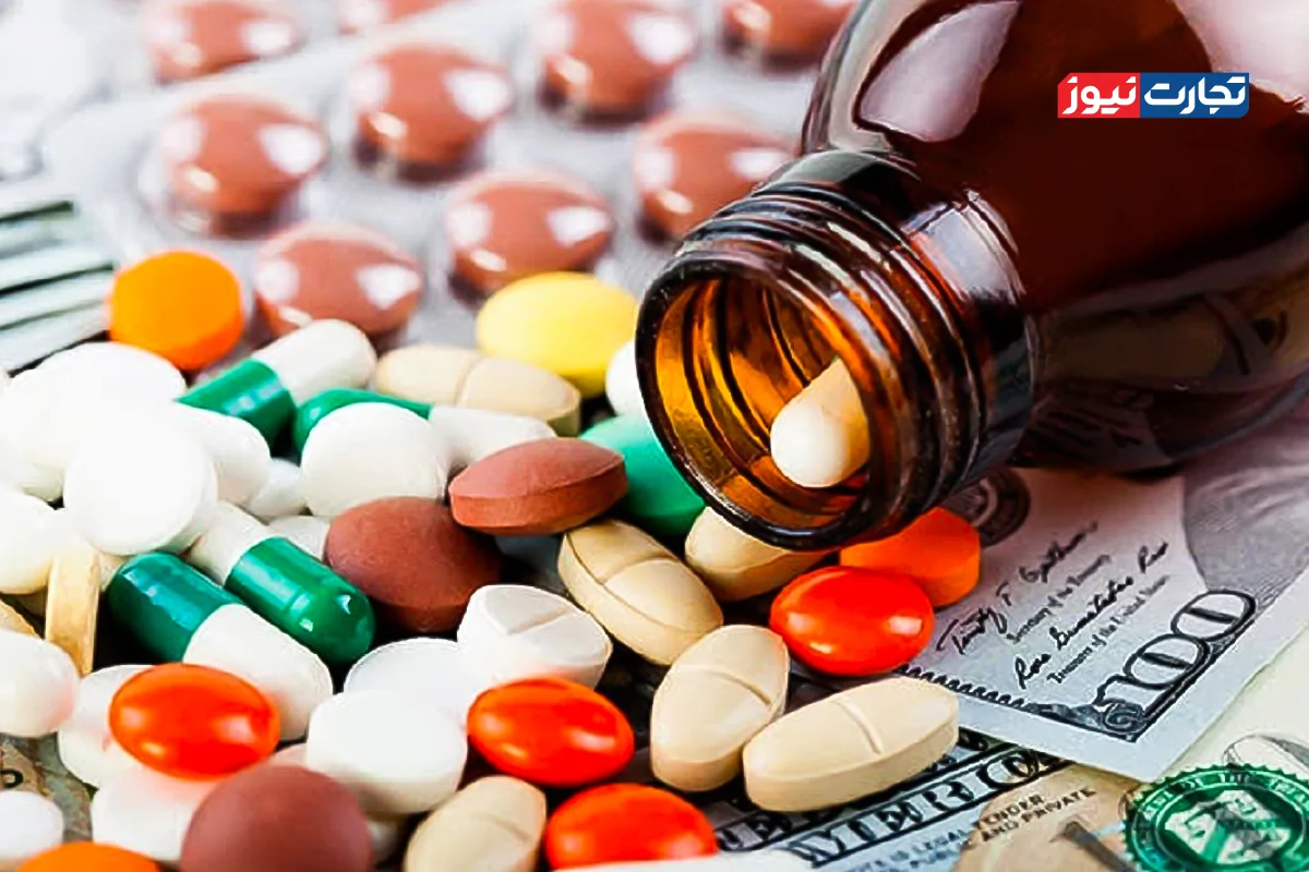 حذف چراغ خاموش ارز 28 هزار و 500 تومانی برخی اقلام دارویی