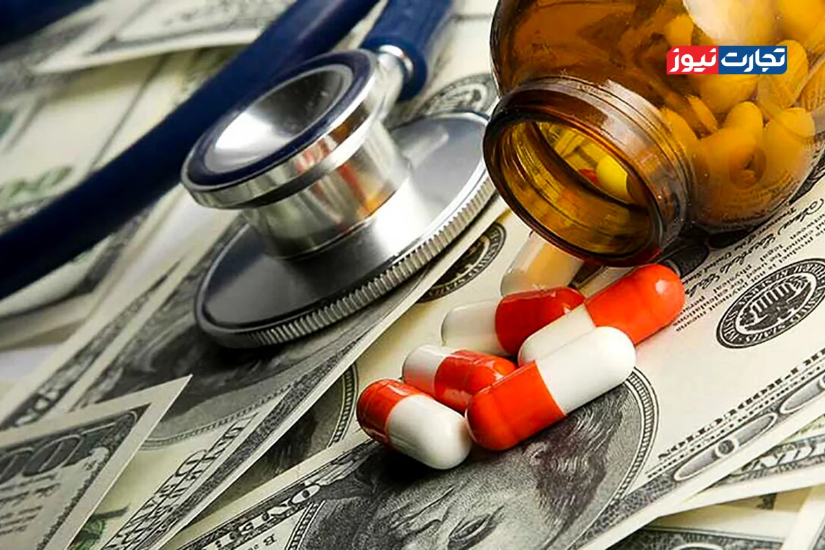 قاچاق معکوس دارو قابل انکار نیست / اصلاح قیمت دارو و تجهیزات پزشکی یک ضرورت است