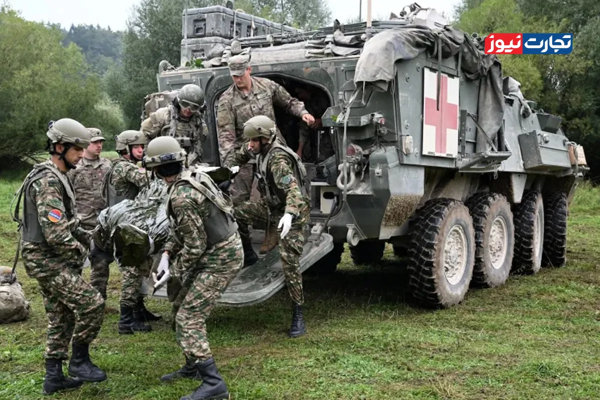 روایت استفان والت از هزینه‌های سنگین پوست اندازی نظم جهانی