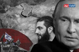 بازی خطرناک با کارت روسیه؛ تل‌آویو برای جنوب شام چه سناریوهایی را ترسیم کرده است؟