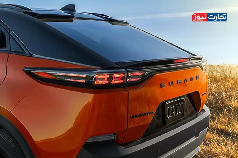 عقب سوبارو آنچارتد ۲۰۲۶