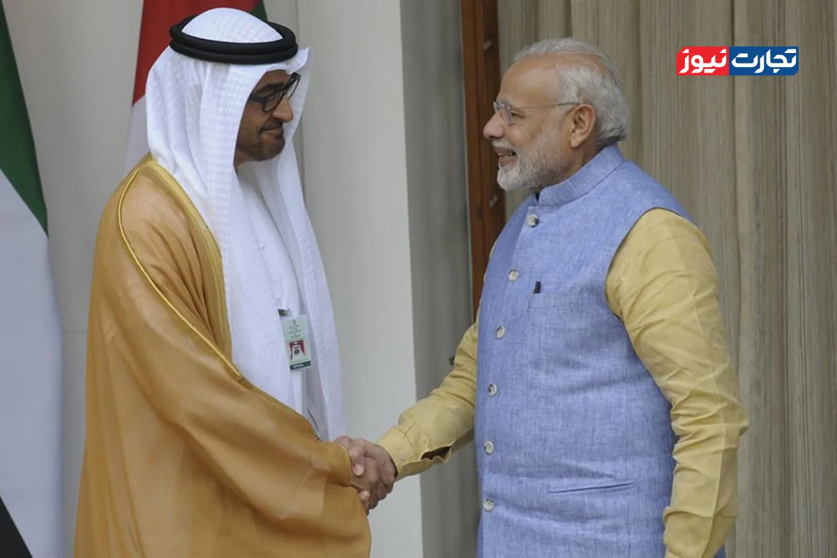هم صدایی هند و امارات؛ چگونه جنگ تعرفه‌ای ترامپ جغرافیای تجاری جهان را تغییر داد؟