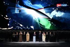 همکاری امارات و ازبکستان؛ ۲ میلیارد دلار سرمایه‌گذاری در انرژی پاک