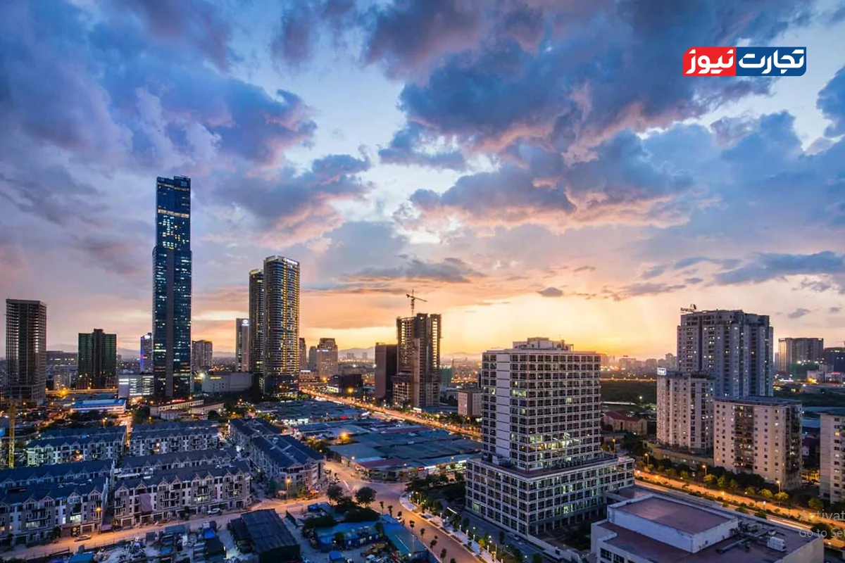 ظهور ببر جدید در میانه رقابت‌های تجاری چین و آمریکا