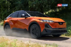 سوبارو آنچارتد ۲۰۲۶؛ کراس‌اوور تمام‌برقی جدید با برد بالای 482 کیلومتر و قیمت ۳۴۹۹۵ دلار