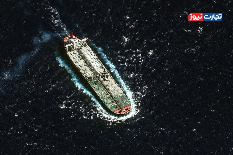 محاصره نفتی ونزوئلا