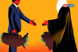 چگونه ترکیب قدرت و سرمایه چشم‌انداز نظم جهانی را از آمریکا تا خلیج فارس ترسیم می‌کند؟