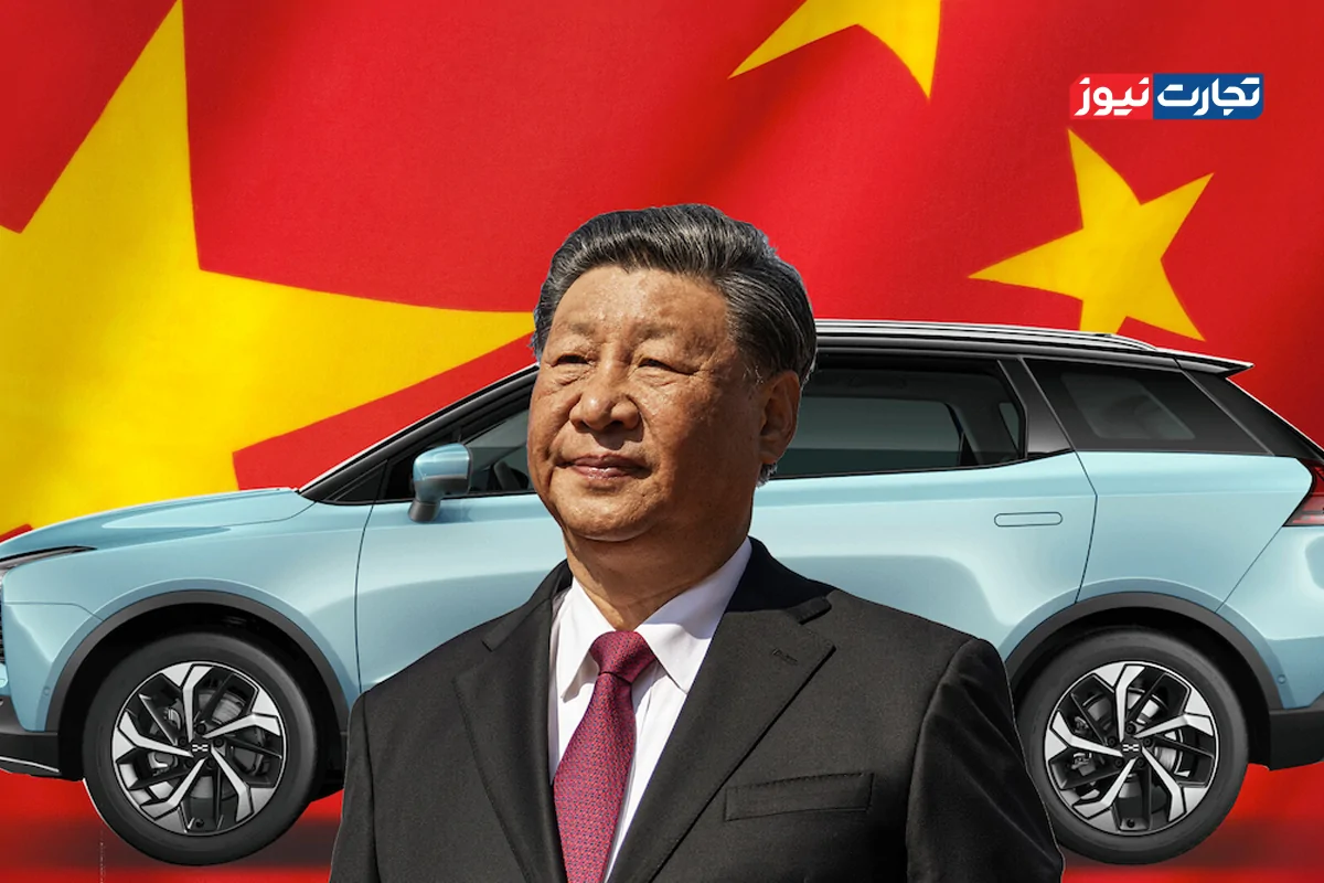 انقلاب خودروهای برقی در چین؛ کاهش آلودگی و تغییرات بنیادی در بازار جهانی نفت