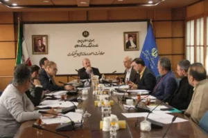 جلسه کمیته رتبه‌بندی پایگاه‌های خبری کشور برگزار شد