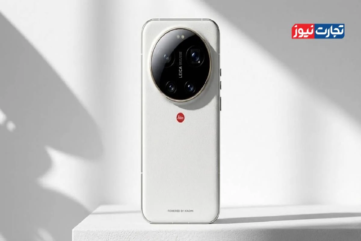 اولین اطلاعات از طراحی شیائومی 17 اولترا منتشر شد