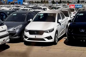 قیمت خودرو امروز 9 دی 1404 / هایما S7 پرو و دیگنیتی پرایم در باشگاه 3 میلیاردی‌ها + جدول