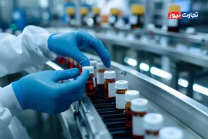 بحران تورمی صنعت دارو + ویدئو