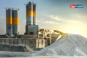 الاکلنگ تولید و فروش لیدرهای سیمانی + ویدئو