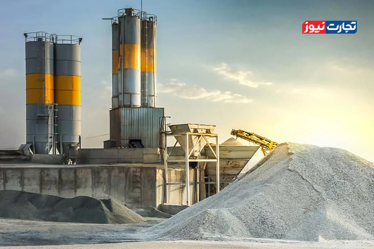 الاکلنگ تولید و فروش لیدرهای سیمانی + ویدئو