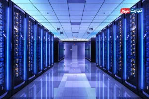 کمبود ظرفیت مراکز داده در ایالات متحده + اینفوگرافی