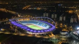 بازی دو سر باخت لغو مسابقه استقلال در مشهد