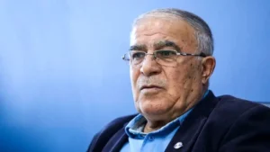 روشن: غیرت بازیکنان برگ برنده ایران در جام جهانی است