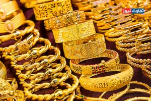 پیش ‌بینی قیمت طلا و سکه دوشنبه ۸ دی ۱۴۰۴ / آینده بازار طلا به دلار گره خورد
