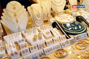 جهش قیمت طلا و سکه در نخستین روز زمستان / سقف‌شکنی تاریخی اونس جهانی بازار طلا را داغ کرد