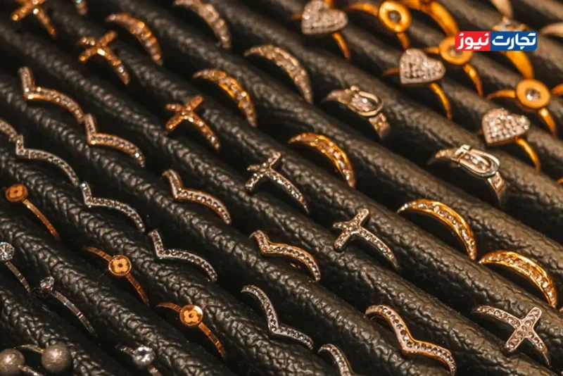 قیمت طلا و سکه