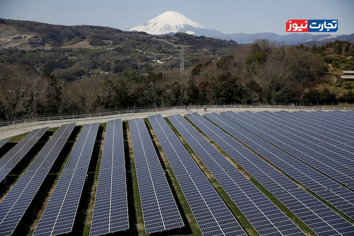 حمایت ۱.۳ میلیارد دلاری ژاپن از انرژی‌های تجدیدپذیر و مراکز داده سبز