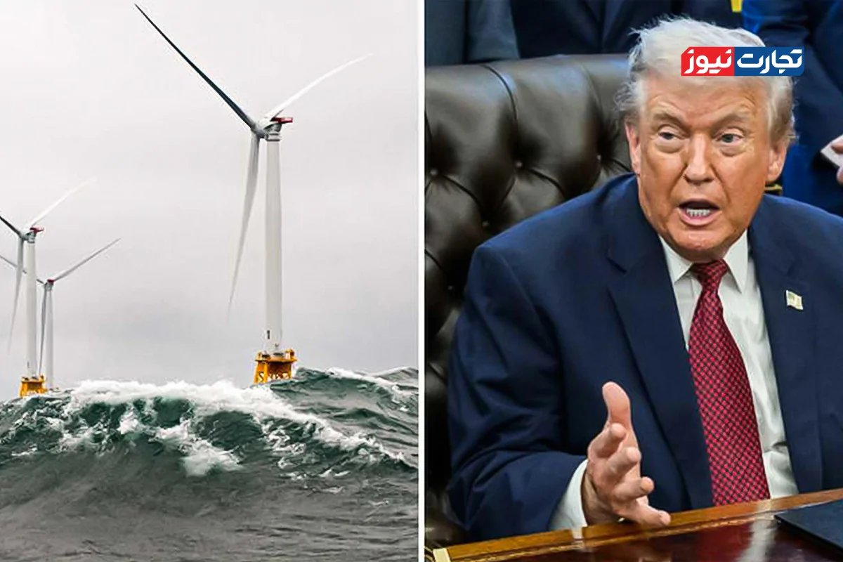 تصمیم جنجالی ترامپ؛ تهدید انرژی پاک، مشاغل و امنیت انرژی آمریکا