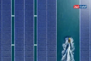 راه‌اندازی نخستین نیروگاه خورشیدی شناور؛ عربستان سعودی الگوی خاورمیانه!؟