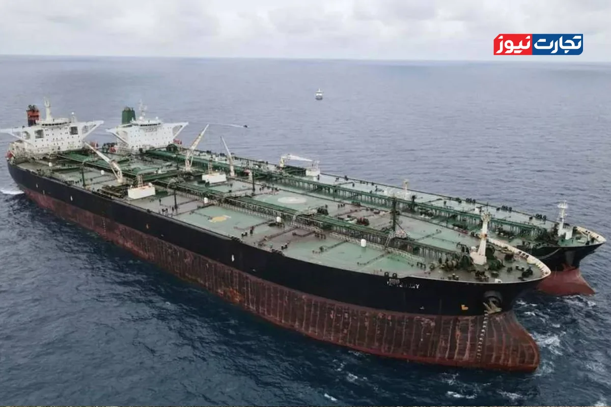 احتمالا با توجه به بودجه 1405 روزانه یک میلیون بشکه نفت صادر شود