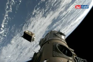 مرکز داده فضایی استارکلاد نخستین مدل هوش مصنوعی را در مدار آموزش داد