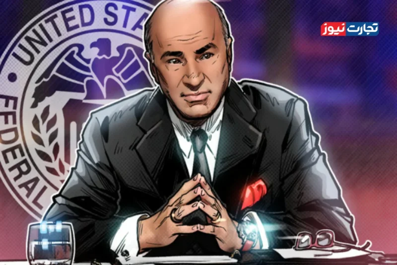 کوین اولری، بیت کوین