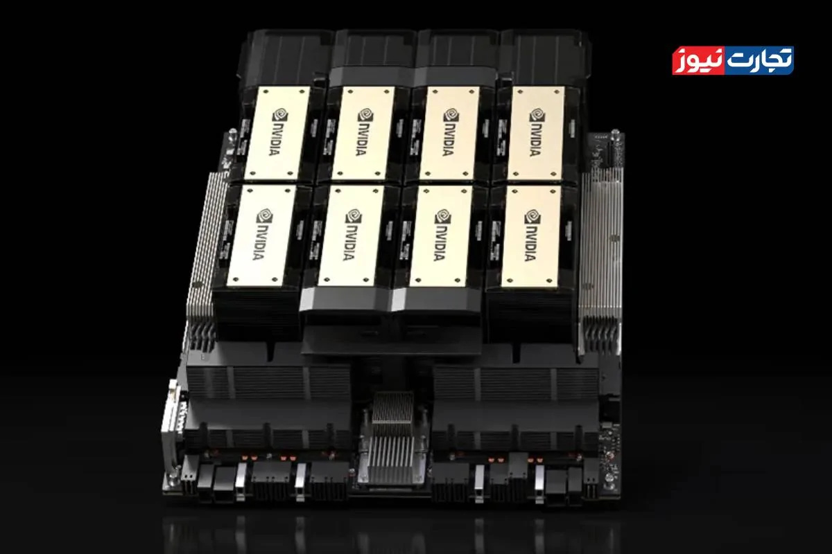 رد تراشه H200 انویدیا از سوی چین در آزمون جدید راهبرد آمریکا