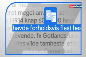 نگرانی‌ها از ترجمه هوش مصنوعی در شبکه‌های اجتماعی