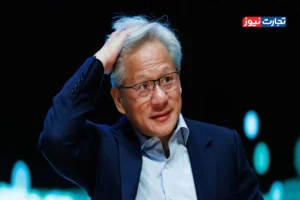 هشدار انویدیا درباره شکنندگی برتری آمریکا در AI