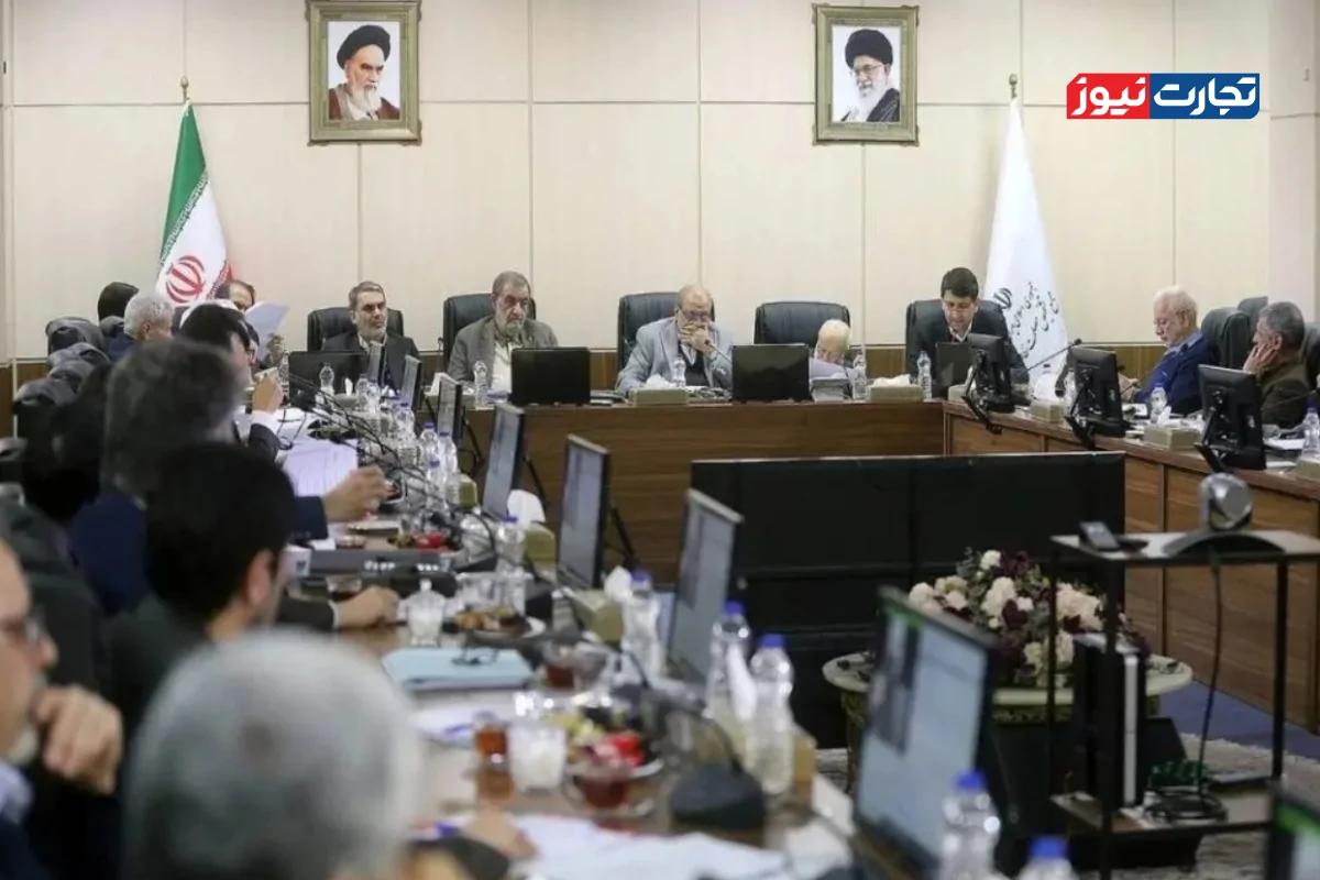 مجمع تشخیص مصلحت نظام، طرح ملی هوش مصنوعی را رد کرد