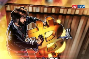 بیت کوین در نقطه‌ای حساس؛ نهنگ‌ها ۴,۰۰۰ BTC را به صرافی منتقل کردند