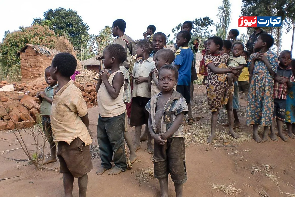 ده کشوری که بدترین کیفیت زندگی را دارند + جدول