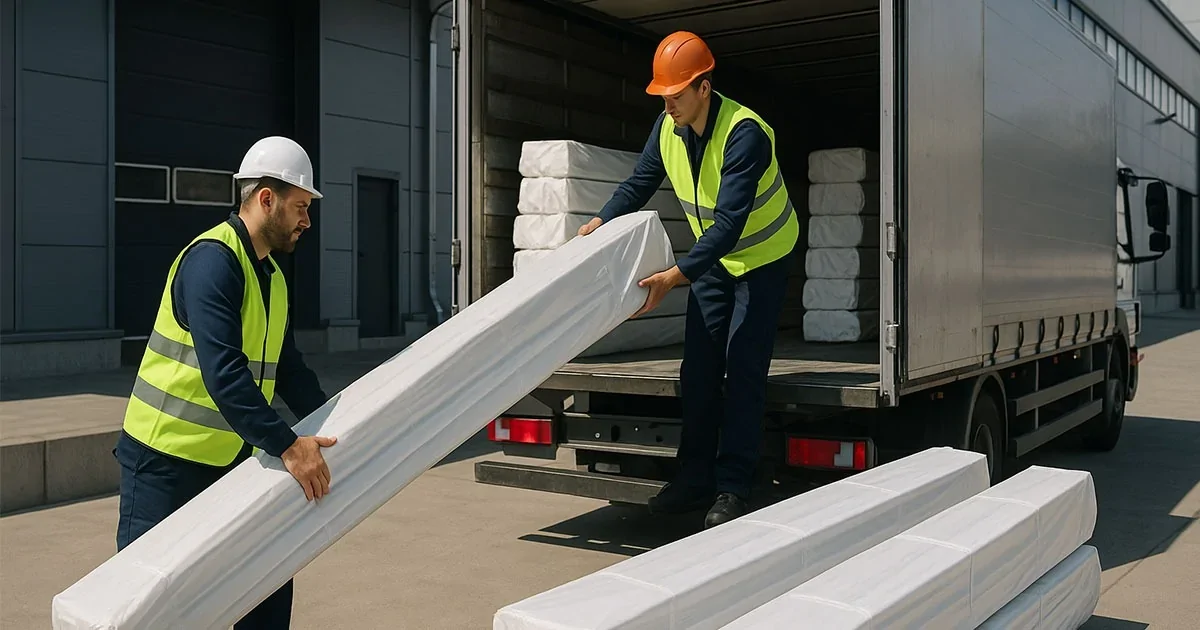 چرا قیمت پروفیل وین‌تک با وینا تجارت کیان ثبات بیشتری دارد؟