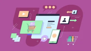 اینفوگرافی | پربازدیدترین سایت‌های اینترنتی در سال 2025