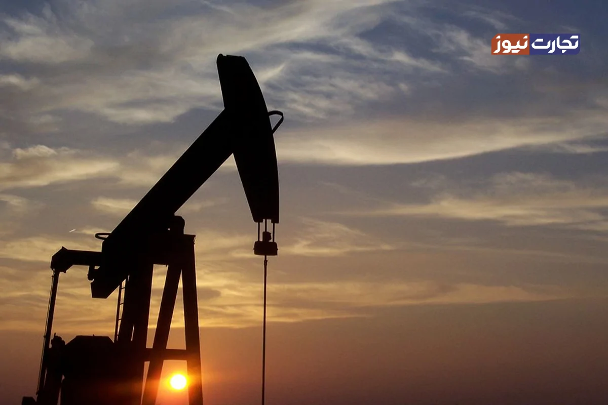 صادرات نفت ایران برای دومین ماه متوالی به 2 میلیون بشکه در روز رسید!