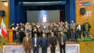 نتایج انتخابات انجمن صنفی امداد خودرو کشور اعلام شد / پلتفرم امداد خودرو به بهره‌برداری رسید