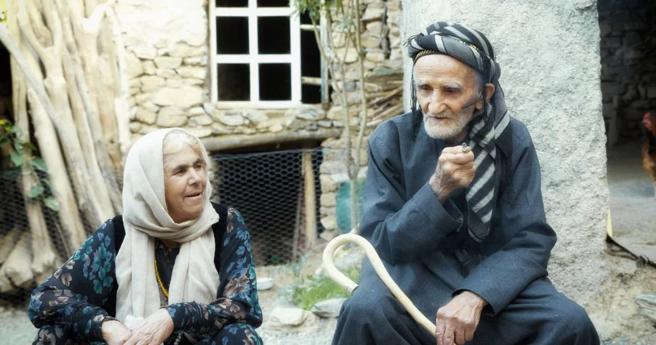 مستند بال‌های آوازه‌خوان