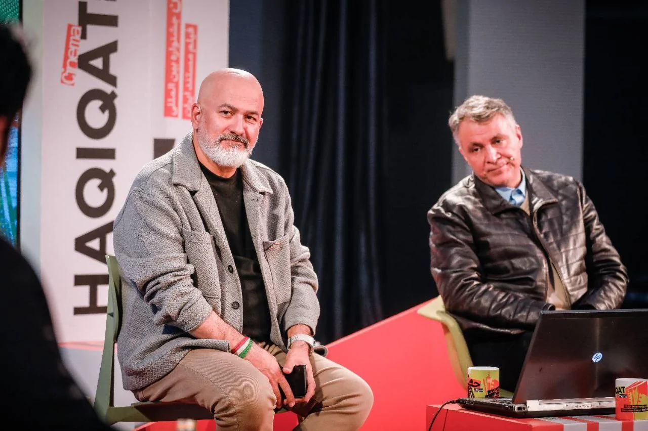 سینماحقیقت