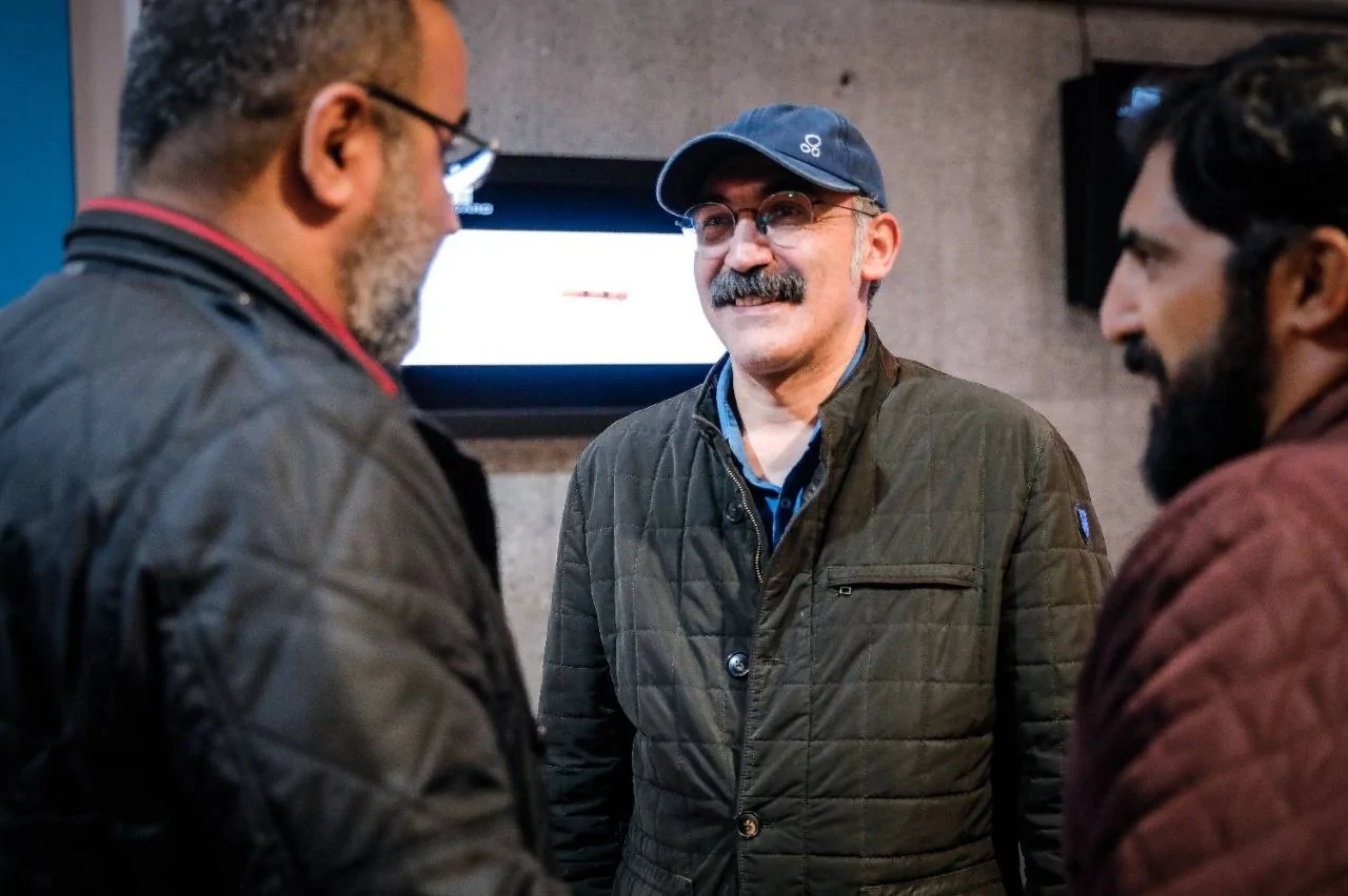 سینماحقیقت