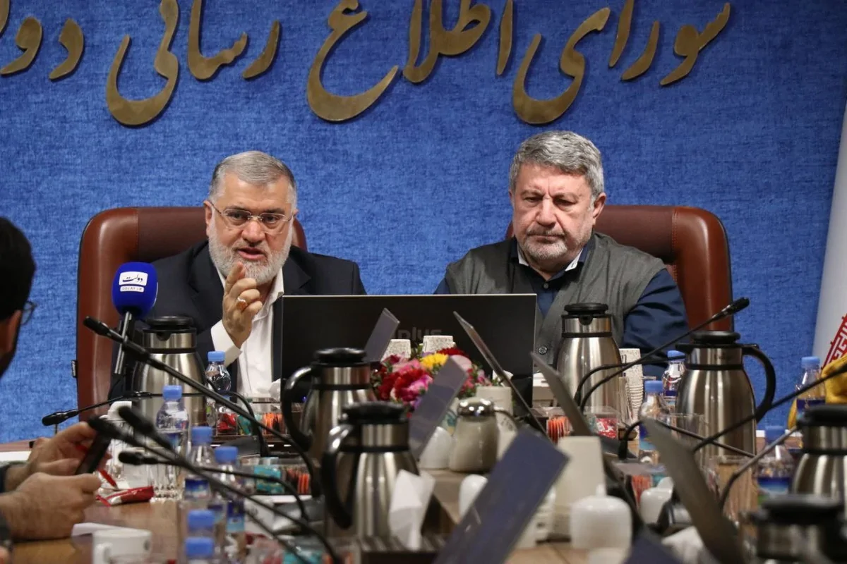 هم‌اندیشی دولت و رسانه؛ گامی ضروری برای حکمرانی شنوا