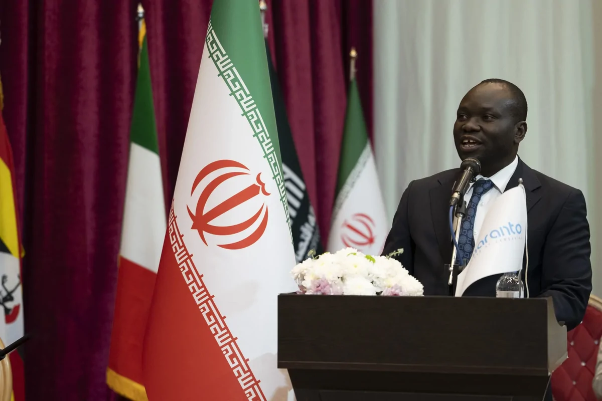 از زعفران ایرانی تا قهوه اوگاندا؛ اقتصاد فرهنگی در مسیر همکاری‌های بین‌المللی