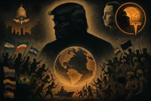 ترامپ با جهان چه کرد؟ / نگاهی دوباره به تعارضات، اقتصاد و بازارها در سال 2025