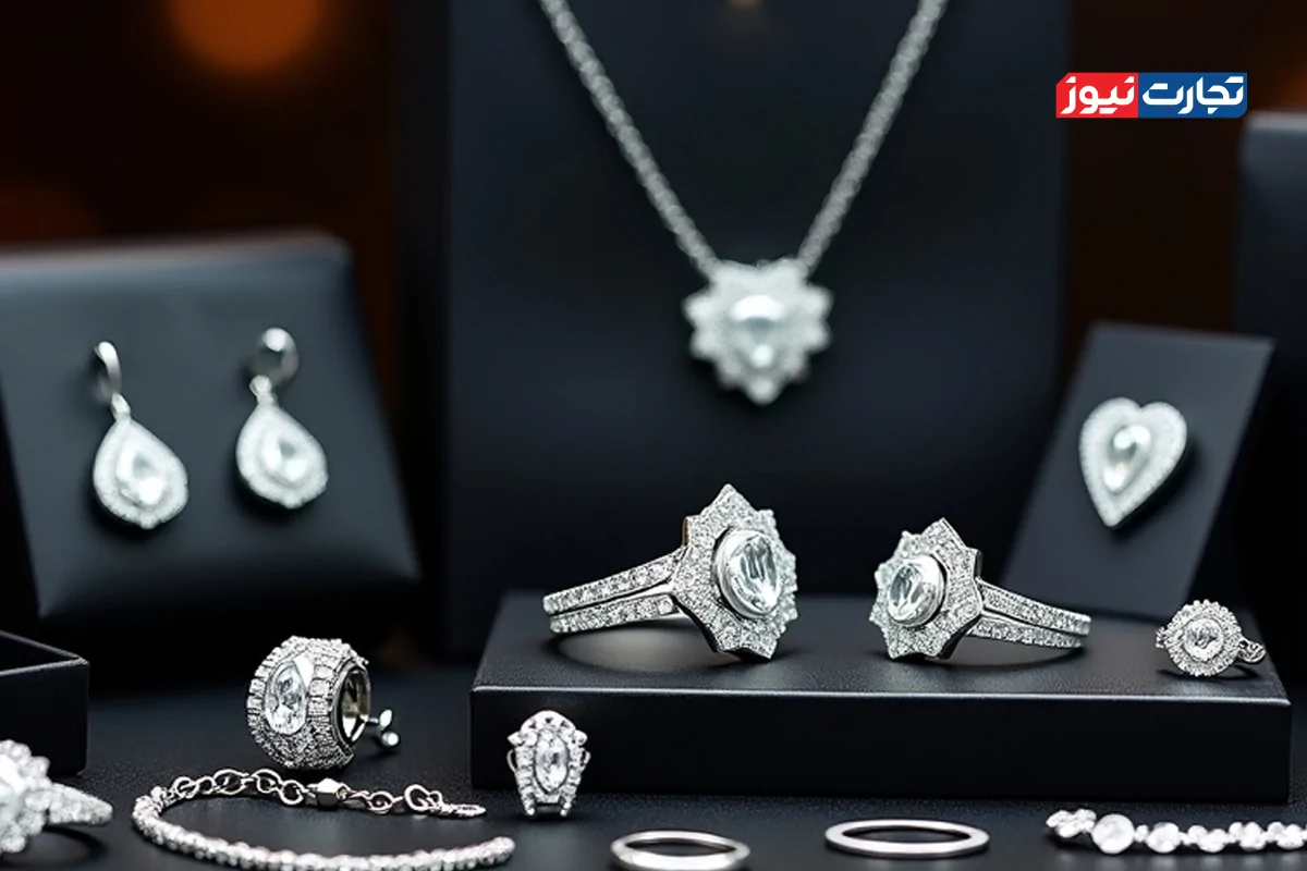 قیمت نقره ۴۸۰۰ تومان افزایش یافت / رشد ۹۹ میلیونی شمش نقره یک کیلویی ایرانی از ابتدای مهرماه